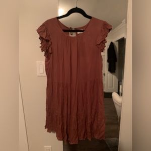 Aritzia Sidonie Dress